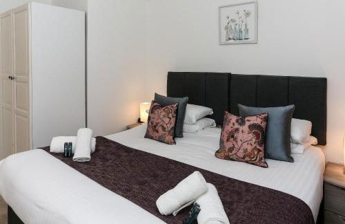 Strawberry Line, Apartment 1 - Foto 28