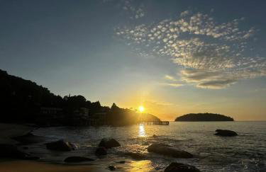 Apartamento Bela Vista Porto Real Resort - Foto 20