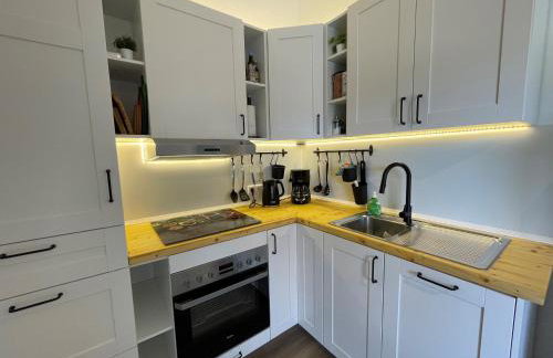 Ferienwohnung Panorama Teichblick - Foto 5