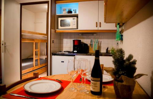 Your apartment near the ski lift - Foto 26