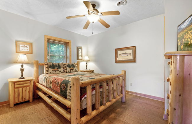 Angels View by Jackson Mountain Rentals - Photo 24