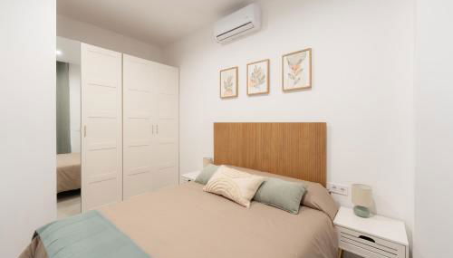 Apartamento Santa Ana 1 - Alquiler de temporada - Photo 5