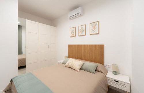 Apartamento Santa Ana 1 - Alquiler de temporada - Photo 5