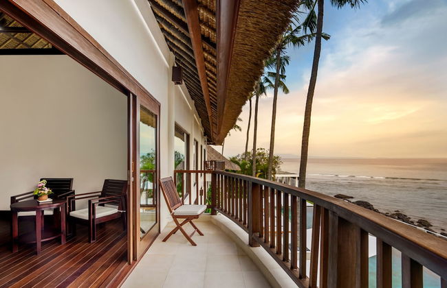 Villa Blanca by Alfred in Bali - Modern Luxury 5 Bdr Oceanfront Villa in Candidasa - Foto 29