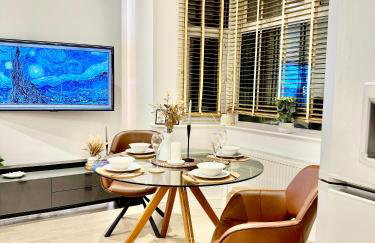 Superb Duplex in North London with reserved parking - Photo 6