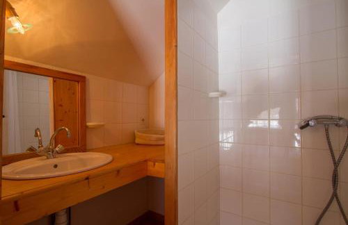 Les Elfes Hameau des Chazals Nevache Hautes Alpes - Photo 11