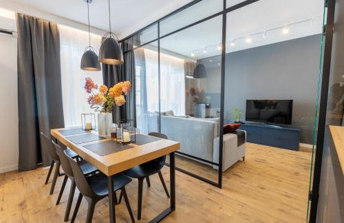 Royal Family Apart metro Młociny - Foto 4