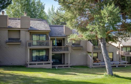 Sun Valley Condo on the Green with Dollar Views - Foto 26