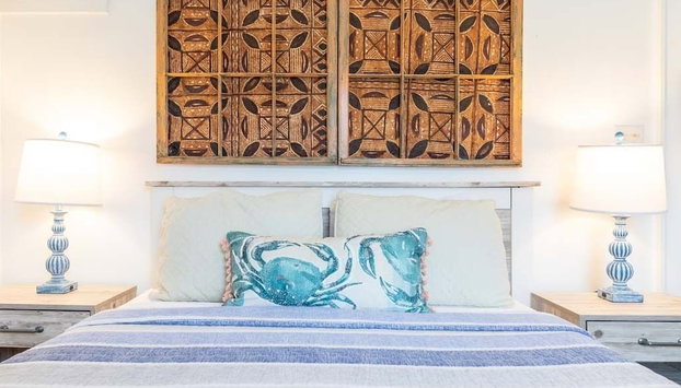 Beachwalk Apartment House - Foto 2, Habitación