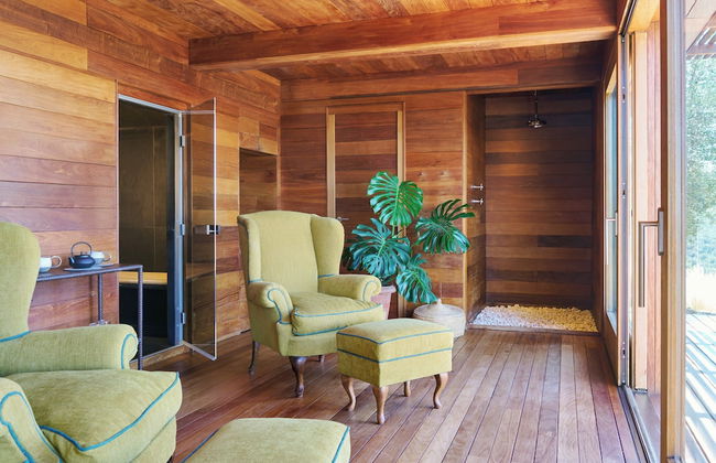 Castello Di Vicarello - Foto 44