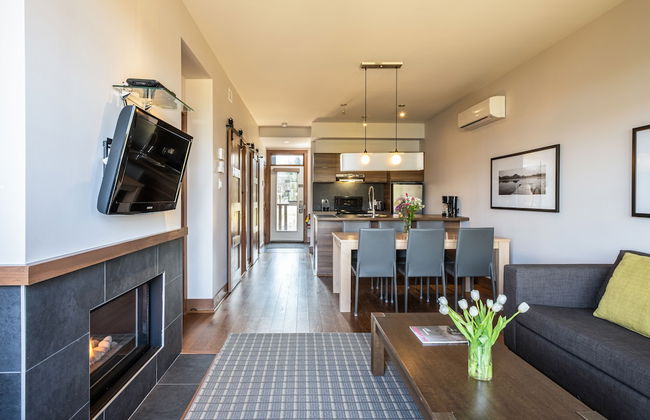 Suites Sur Lac - Foto 49