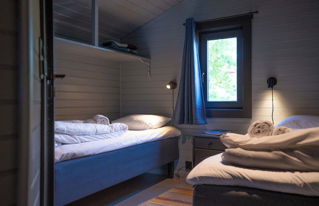 Svinøya Rorbuer - Foto 69