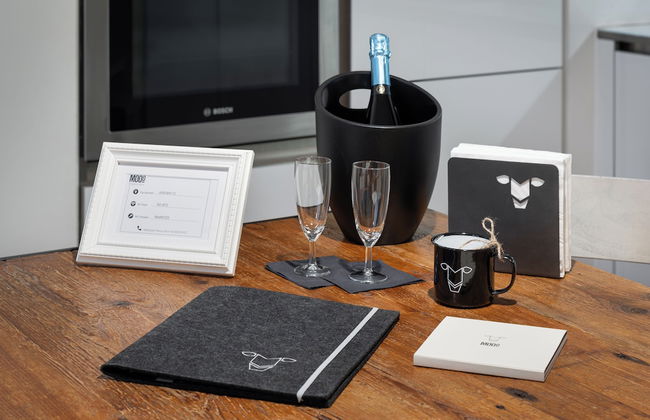 MOOo Downtown - Foto 30