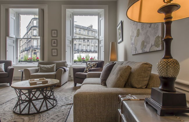 Haymarket Apartments - Foto 32