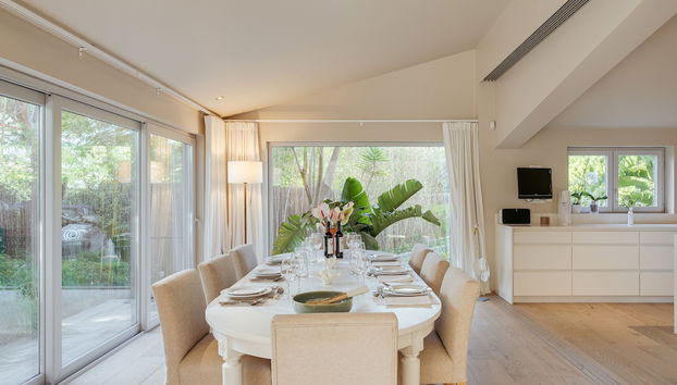 Light Villa by Cadenzalux - Foto 3, Habitación