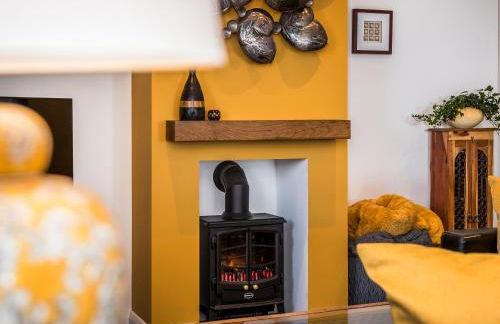 Seaborne Cottage - Pwlheli - Photo 13