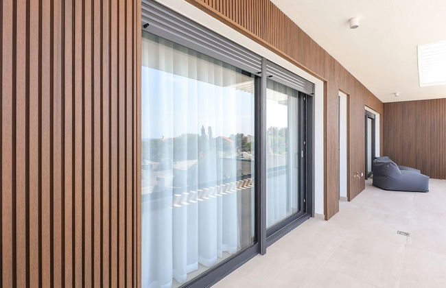 Luxury Villa del Sol - Foto 25