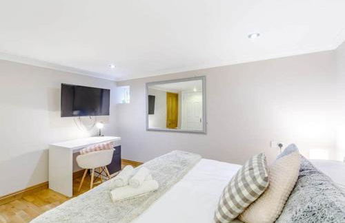 Alnmouth Coastal properties close to Beach with Parking - Foto 34