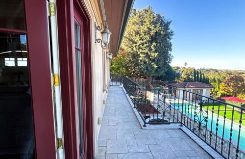 5BR Luxury with KTV, Pool, View, Near Stanford - Foto 24