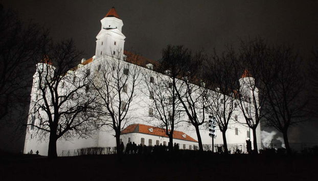 Visita guiada por los castillos de Bratislava - Foto 3