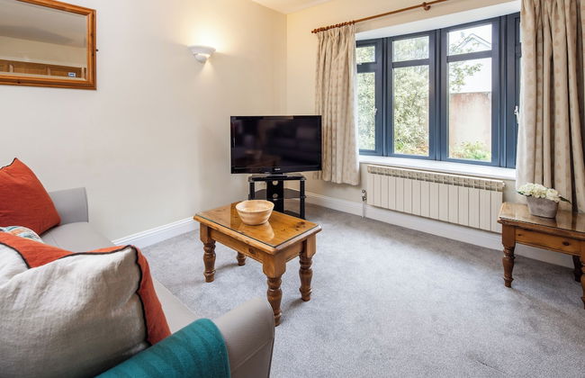 The Uplands Serviced Apartments - Foto 12