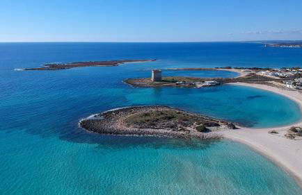 Villa Fiorella Porto Cesareo primo piano 2 locali - Foto 22