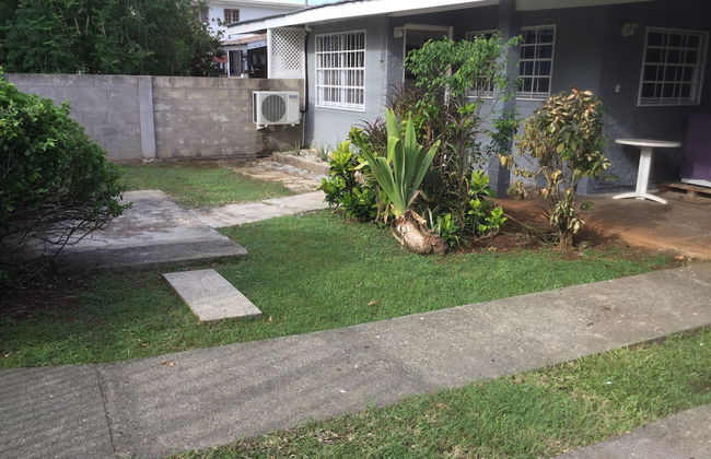 Lorna Cottage Sandy Point - Foto 31