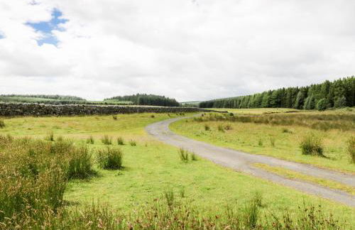 Shepherds Burn Cottage - Foto 35