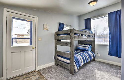 Near Colorado River Kremmling Home with Mtn Views! - Foto 20