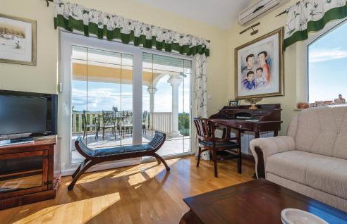 Stunning Home In Trbounje With Sauna - Foto 32