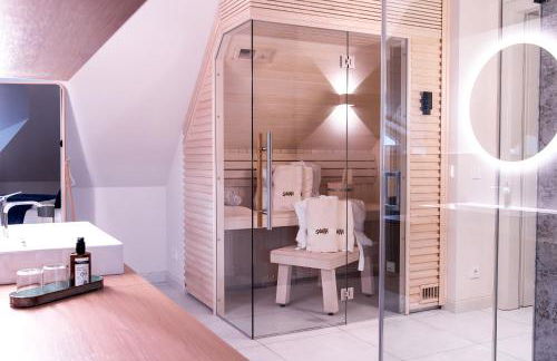 Alte Bäckerei Königstein Aparthotel und Café - Foto 21