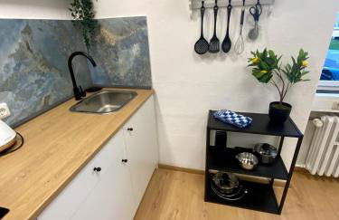 Smart In Göttingen - Apartments & Rooms - Foto 23