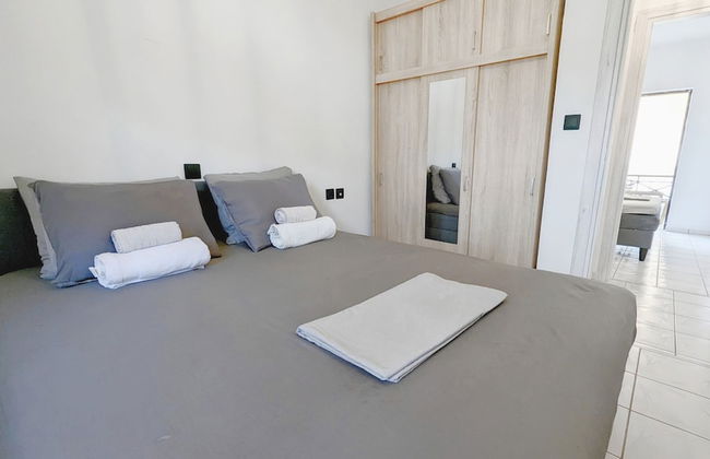 JM Apartment in Kamena Vourla - Foto 15