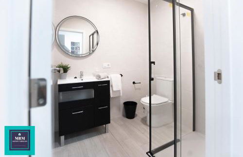 Mara 2 Playa del Burrero junto al mar, wifi gratis - Foto 20