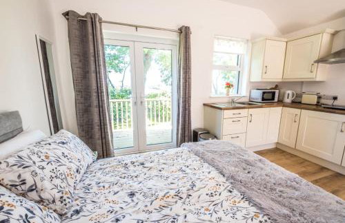 The Stables at Ballygraffan - Foto 10