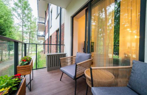 Lake Park Apartament - Foto 19