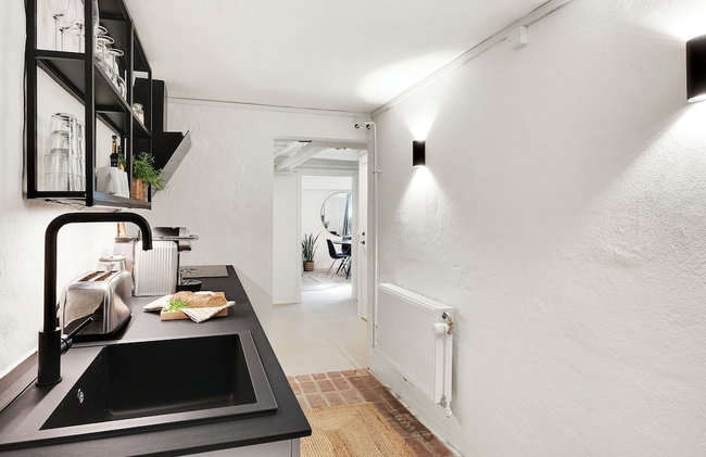 Charm 3 - Cozy 1-bdr Apt With Shared Garden - Foto 18
