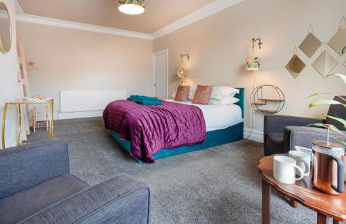 Albert Road Apartments Flat 2 - Foto 13