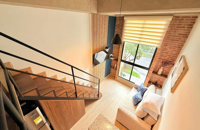 Atelier Cedritos by Weeki. - Photo 27