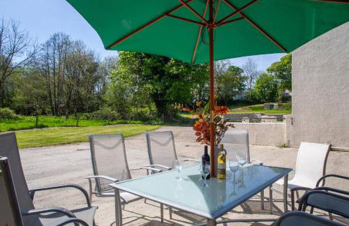 Rhostwarch Old Farmhouse Newport, Pembrokeshire - Foto 33