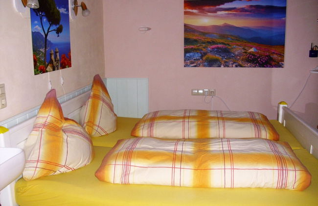 Gemutliche Gartenwohnung in Bernau - Foto 2