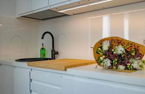 Milano 8 Luxury Apartment - Centro - Porta Venezia - Photo 16