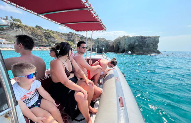 Coast of the Gods Cruise - Photo 8