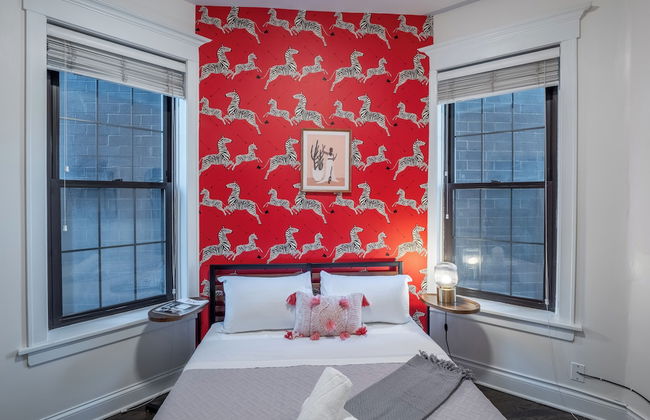 Wrigleyville Suites - Foto 12