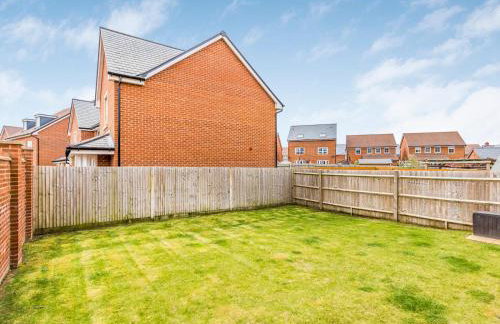 Modern Comfortable Home - Pass The Keys - Foto 34