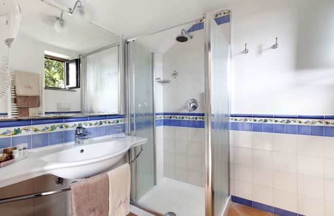 Relais Villa Angiolina - Foto 18