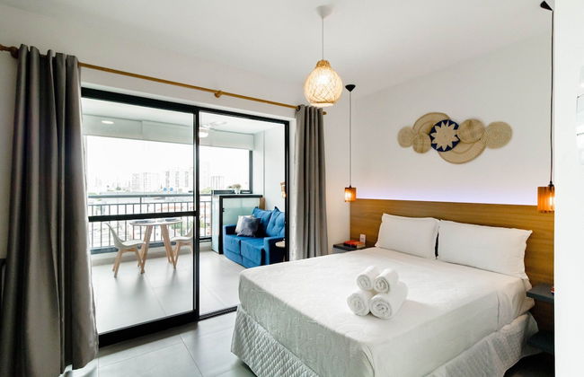 Vita Bom Retiro - Foto 28