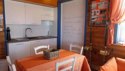 Ittiturismo Il Vecchio e il Mare - Foto 3