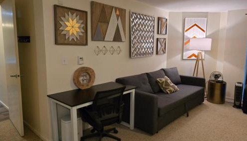 Lovely 1 Bedroom Condo in the Heart of Seattle! - Foto 4