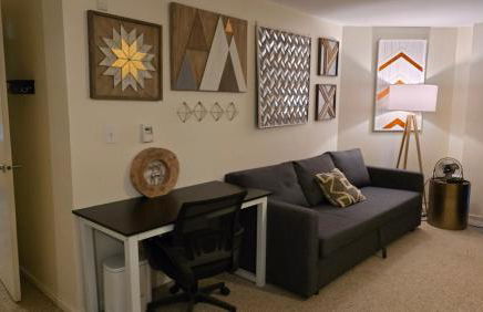 Lovely 1 Bedroom Condo in the Heart of Seattle! - Foto 4